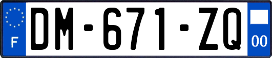 DM-671-ZQ