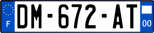 DM-672-AT