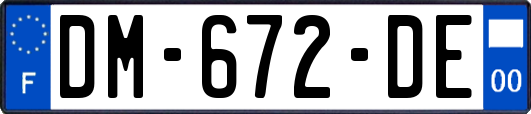 DM-672-DE