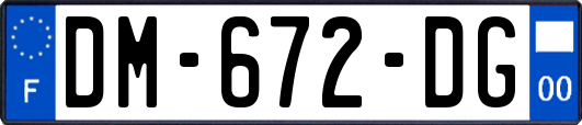 DM-672-DG
