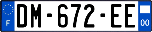 DM-672-EE