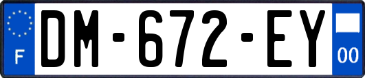 DM-672-EY