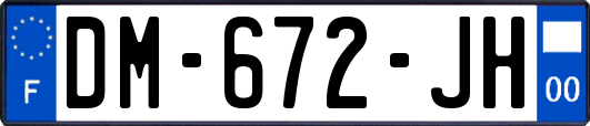 DM-672-JH