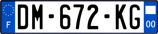 DM-672-KG