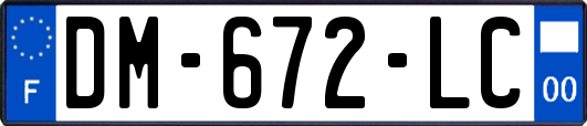 DM-672-LC