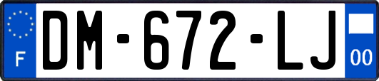 DM-672-LJ