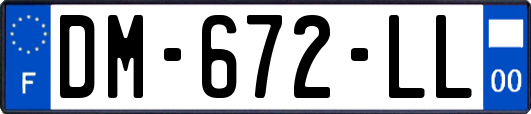 DM-672-LL