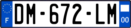 DM-672-LM