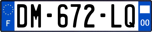 DM-672-LQ