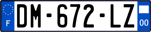 DM-672-LZ