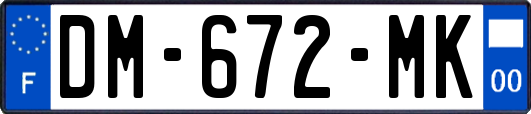 DM-672-MK