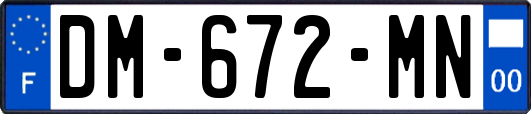 DM-672-MN