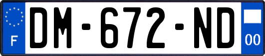DM-672-ND