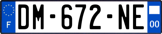 DM-672-NE