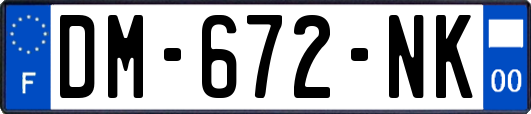 DM-672-NK
