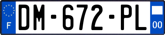 DM-672-PL