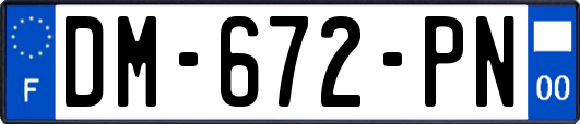 DM-672-PN
