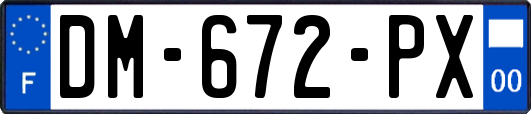 DM-672-PX