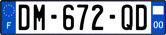 DM-672-QD