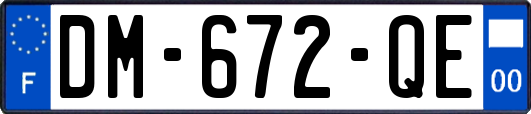 DM-672-QE