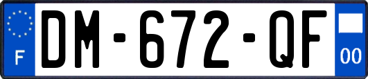 DM-672-QF