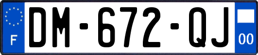 DM-672-QJ