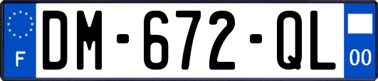 DM-672-QL
