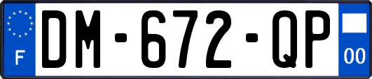 DM-672-QP