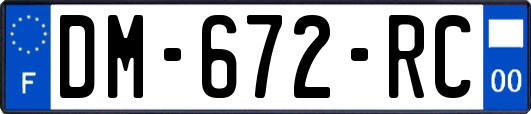 DM-672-RC