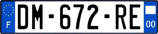 DM-672-RE