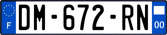 DM-672-RN