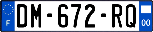DM-672-RQ