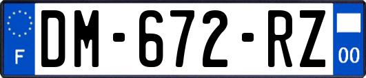 DM-672-RZ