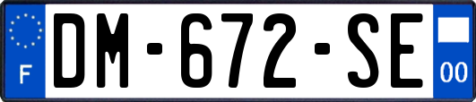 DM-672-SE