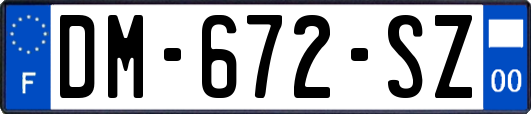 DM-672-SZ