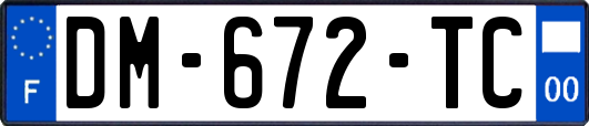 DM-672-TC