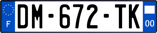 DM-672-TK