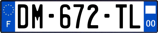 DM-672-TL