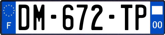 DM-672-TP
