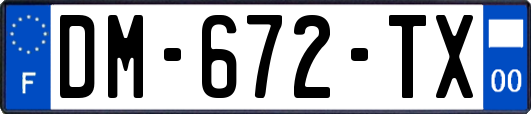 DM-672-TX