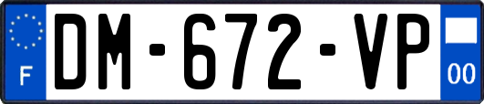 DM-672-VP