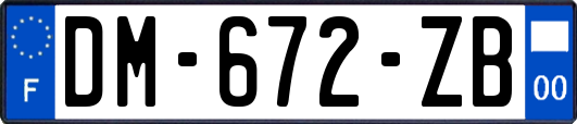 DM-672-ZB