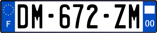 DM-672-ZM