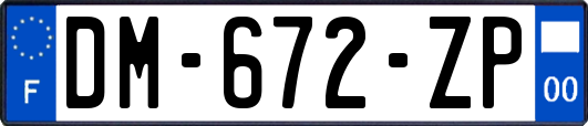 DM-672-ZP