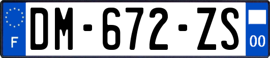 DM-672-ZS