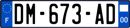 DM-673-AD