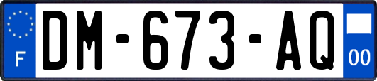 DM-673-AQ