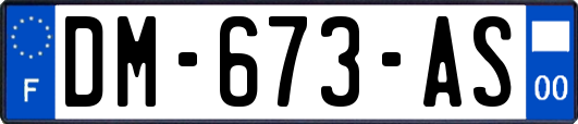 DM-673-AS