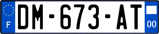 DM-673-AT
