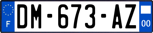 DM-673-AZ
